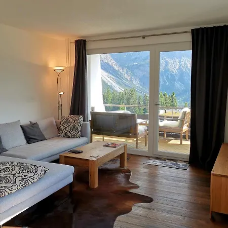 Apartament Wunderschoene Mitten In *