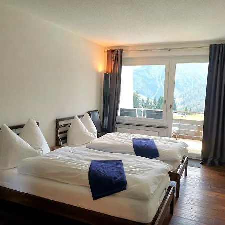 Apartament Wunderschoene Mitten In *