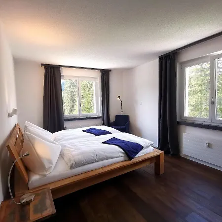 Wunderschoene Mitten In Apartament *