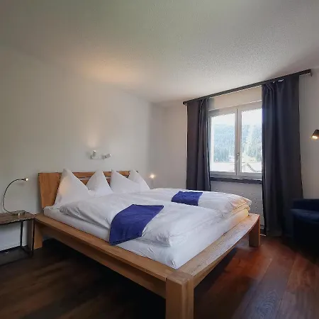 Wunderschoene Mitten In Apartament