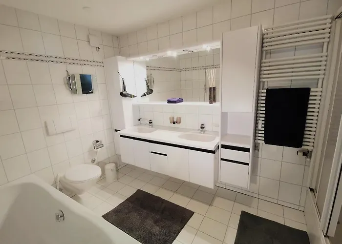 Apartment Wunderschöne Mitten In *