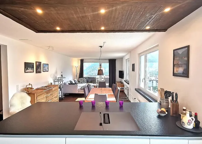 Wunderschöne Mitten In