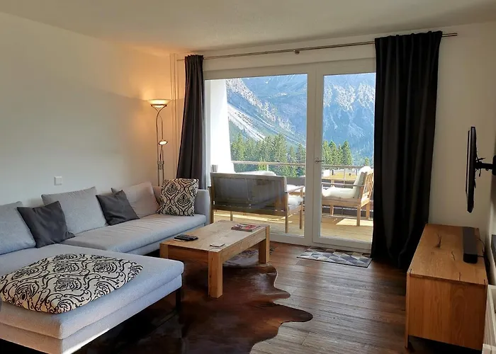 Apartment Wunderschöne Mitten In *