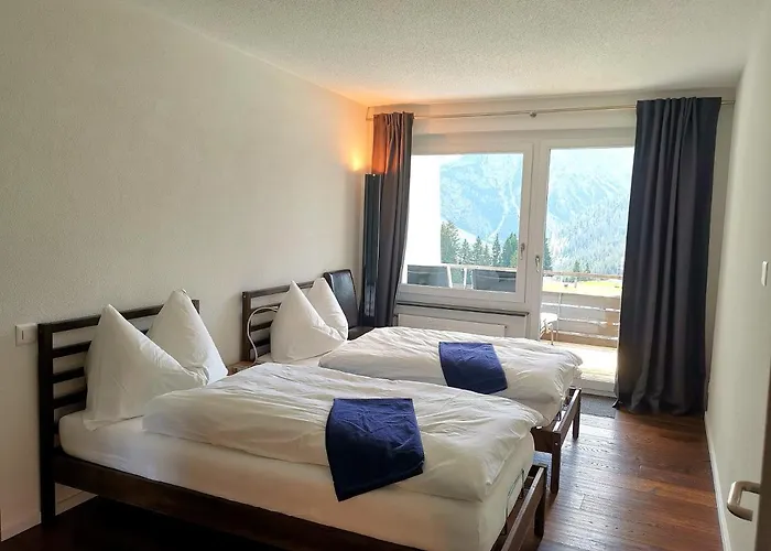 Apartment Wunderschöne Mitten In *