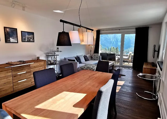 Wunderschöne Mitten In *