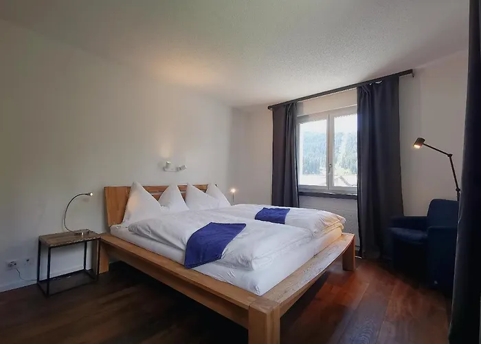 Wunderschöne Mitten In Apartment